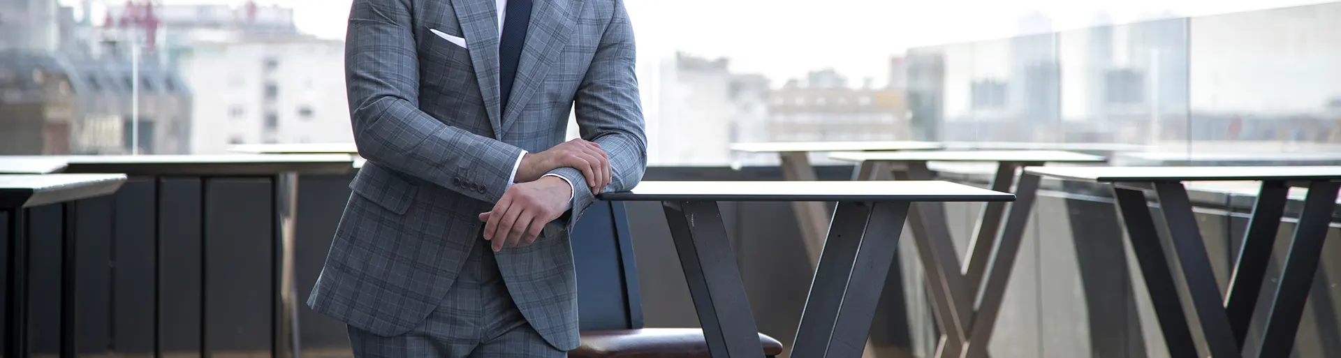 A quelle occasion porter un costume