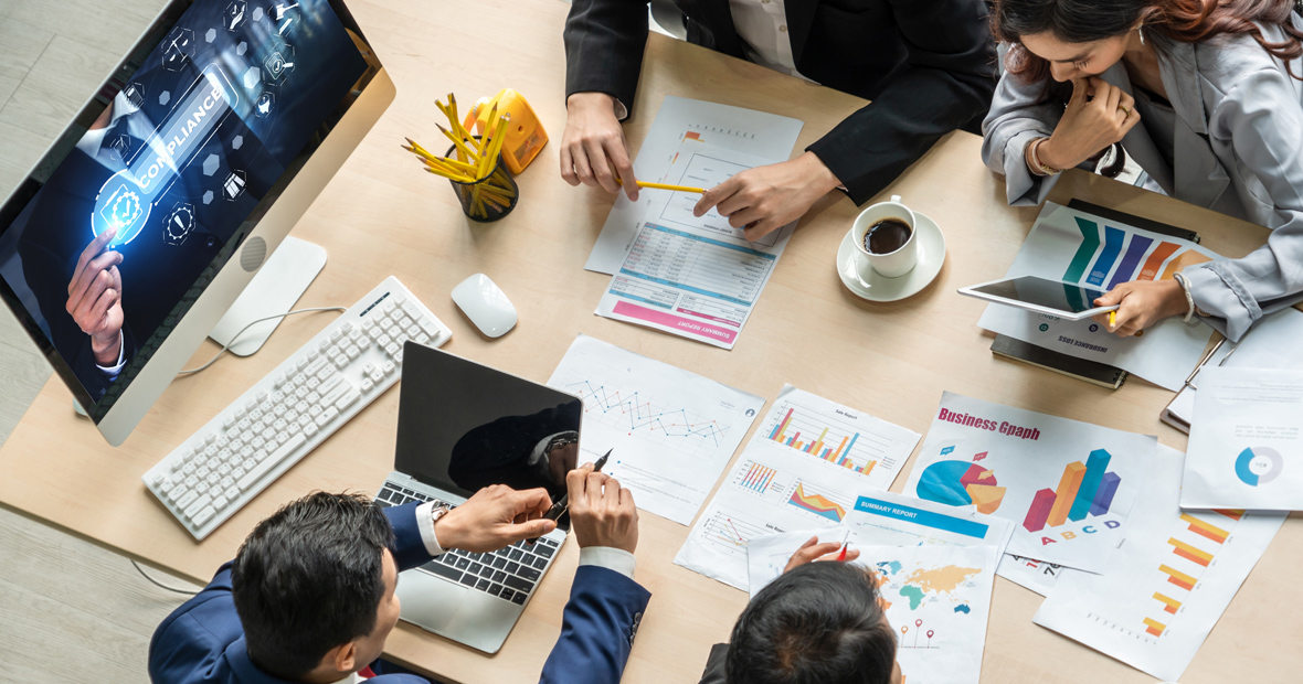 agence webmarketing à Lyon