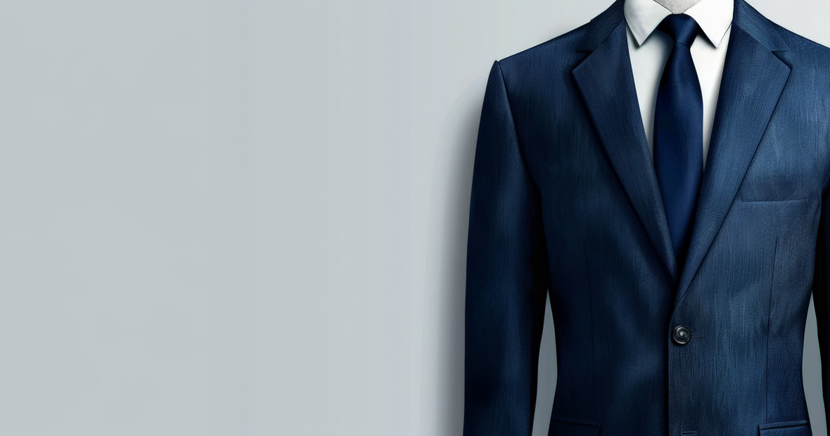costume pour témoin de mariage