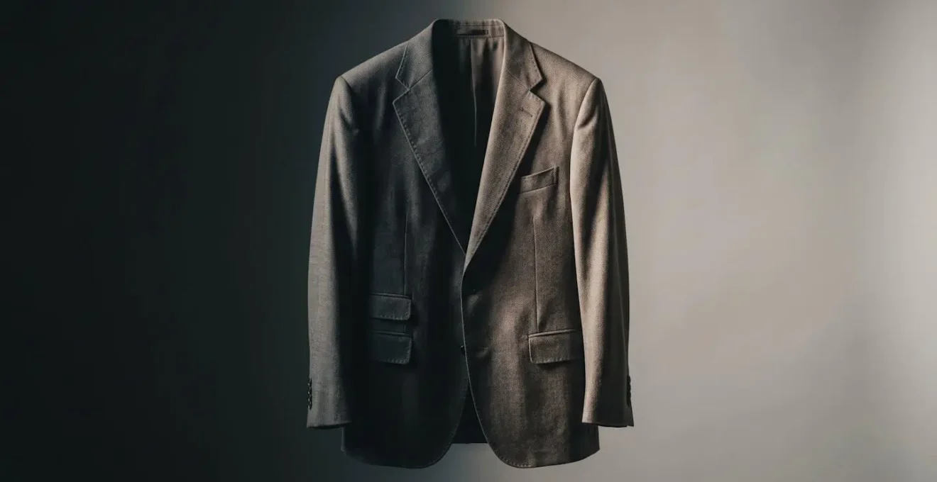 Évolution de la silhouette masculine à travers un siècle de transformations stylistiques