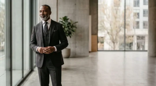 Évolution de l'élégance masculine à travers l'histoire de la mode